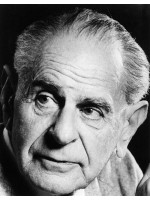 KARL R. POPPER