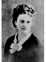 KATE CHOPIN