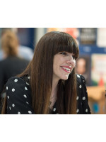 KATE MORTON