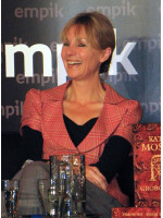 KATE MOSSE
