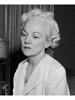 KATHERINE ANNE PORTER