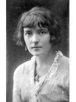 KATHERINE MANSFIELD
