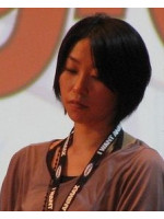 KATSURA HOSHINO
