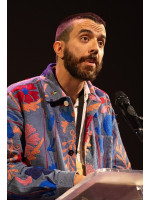 KAVEH AKBAR