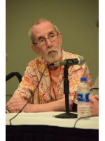 KEITH GIFFEN