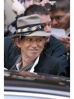 KEITH RICHARDS