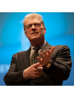 KEN ROBINSON