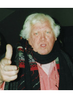 KEN RUSSELL