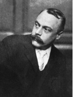 KENNETH GRAHAME