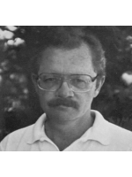 KENT HARUF