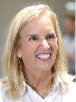 KERRY KENNEDY