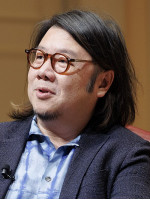 KEVIN KWAN
