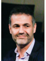KHALED HOSSEINI