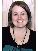 KIERSTEN WHITE
