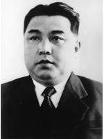 KIM IR SEN