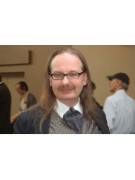 KIM NEWMAN
