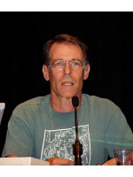 KIM STANLEY ROBINSON