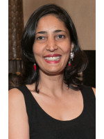 KIRAN DESAI