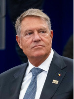 KLAUS IOHANNIS