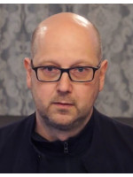 KLAUS LANG