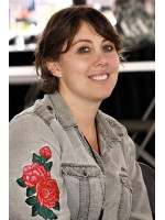 KRISTEN ROUPENIAN