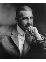 L. FRANK BAUM
