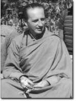 LAMA ANAGARIKA GOVINDA