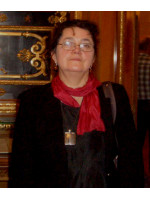 LARISA TUREA