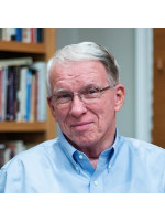 LARRY CRABB