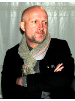LARS SAABYE CHRISTENSEN