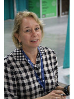 LAURA LIPPMAN