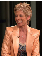 LAURA SCHLESSINGER