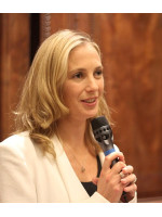 LAUREN WEISBERGER