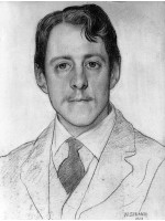 LAURENCE BINYON