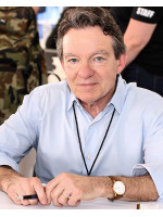 LAWRENCE WRIGHT