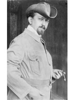 LEO FROBENIUS