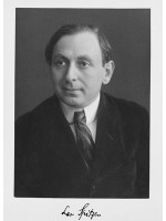 LEO SPITZER
