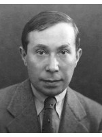 LEO STRAUSS