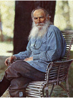 LEO TOLSTOY