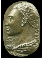 LEON BATTISTA ALBERTI