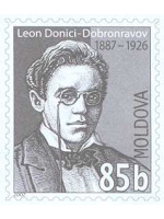 LEON DONICI