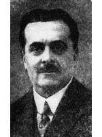 LEON GUILLET