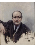 LEON-PAUL FARGUE