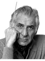 LEONARD BERNSTEIN