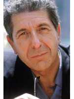 LEONARD COHEN