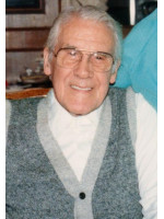 LEONARD RAVENHILL