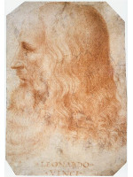 LEONARDO DA VINCI