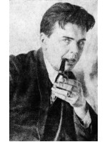 LEONID LEONOV