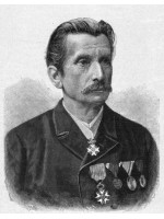 LEOPOLD VON SACHER-MASOCH