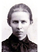 LESIA UKRAINKA